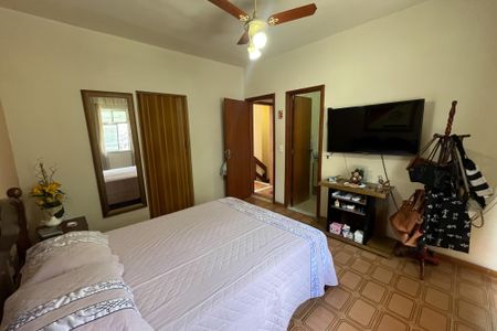 Casa à venda com 260m², 3 quartos e 1 vaga Casa à venda com 260m², 3 quartos e 1 vagaQuarto 2