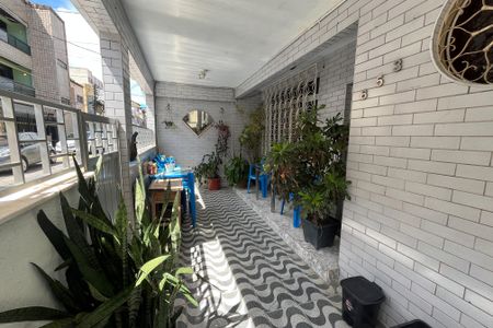 Casa à venda com 260m², 3 quartos e 1 vaga Casa à venda com 260m², 3 quartos e 1 vagaQuintal