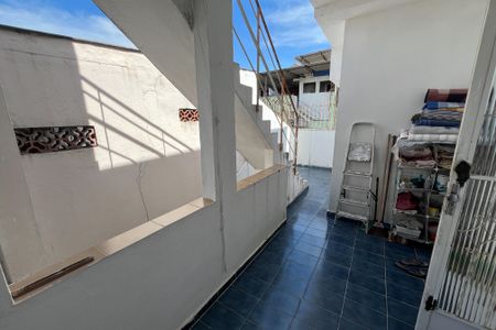 Casa à venda com 260m², 3 quartos e 1 vaga Casa à venda com 260m², 3 quartos e 1 vagaÁrea de Serviço