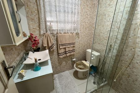 Casa à venda com 260m², 3 quartos e 1 vaga Casa à venda com 260m², 3 quartos e 1 vagaBanheiro 1