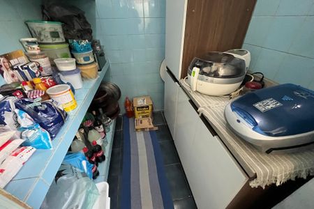 Casa à venda com 260m², 3 quartos e 1 vaga Casa à venda com 260m², 3 quartos e 1 vagaDispensa