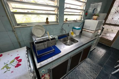 Casa à venda com 260m², 3 quartos e 1 vaga Casa à venda com 260m², 3 quartos e 1 vagaCozinha