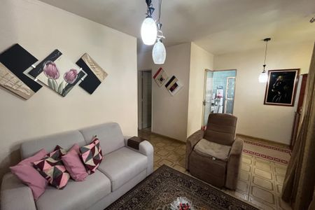 Casa à venda com 260m², 3 quartos e 1 vaga Casa à venda com 260m², 3 quartos e 1 vagaSala