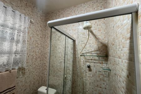 Casa à venda com 260m², 3 quartos e 1 vaga Casa à venda com 260m², 3 quartos e 1 vagaBanheiro 1