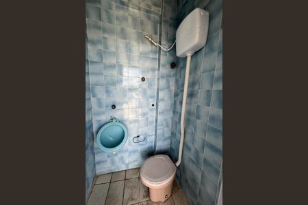 Casa à venda com 260m², 3 quartos e 1 vaga Casa à venda com 260m², 3 quartos e 1 vagaBanheiro 3