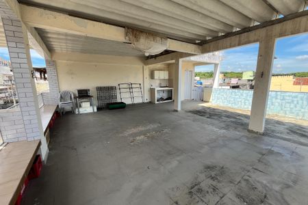 Casa à venda com 260m², 3 quartos e 1 vaga Casa à venda com 260m², 3 quartos e 1 vagaTerraço