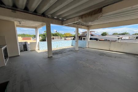 Casa à venda com 260m², 3 quartos e 1 vaga Casa à venda com 260m², 3 quartos e 1 vagaTerraço