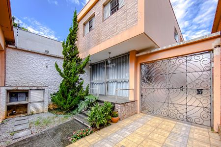 Casa à venda com 563m², 6 quartos e 6 vagasGaragem