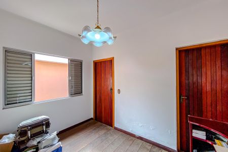 Casa à venda com 563m², 6 quartos e 6 vagasQuarto 3 