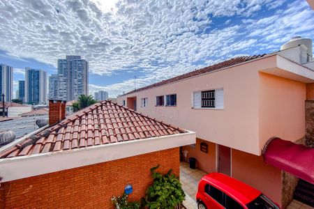 Casa à venda com 563m², 6 quartos e 6 vagasVista do Quarto 1 