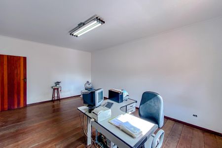 Casa à venda com 563m², 6 quartos e 6 vagasQuarto 1 