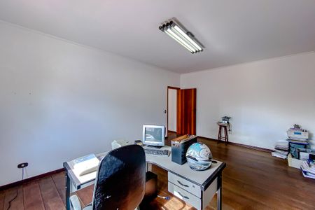 Casa à venda com 563m², 6 quartos e 6 vagasQuarto 1 