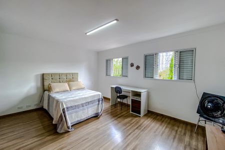 Casa à venda com 563m², 6 quartos e 6 vagasSuíte 1