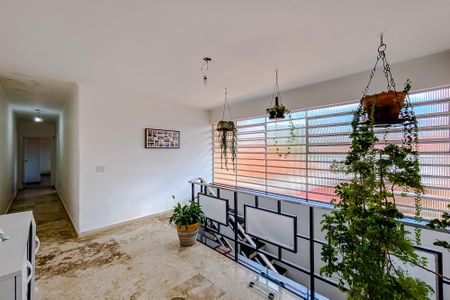 Casa à venda com 563m², 6 quartos e 6 vagasCorredor dos Quartos