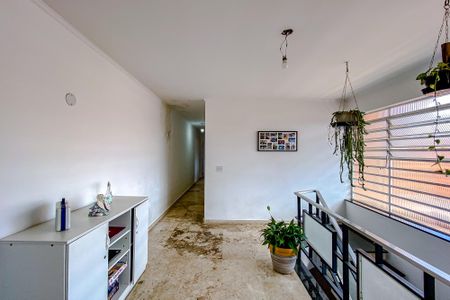 Casa à venda com 563m², 6 quartos e 6 vagasCorredor dos Quartos