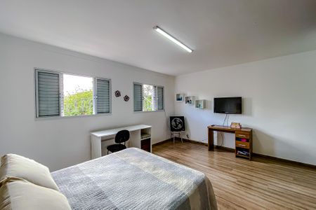 Casa à venda com 563m², 6 quartos e 6 vagasSuíte 1