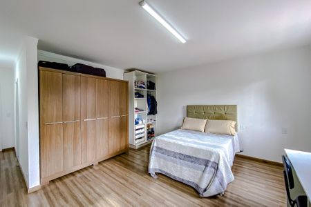 Casa à venda com 563m², 6 quartos e 6 vagasSuíte 1