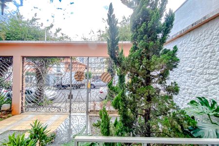 Casa à venda com 563m², 6 quartos e 6 vagasVista da Sala