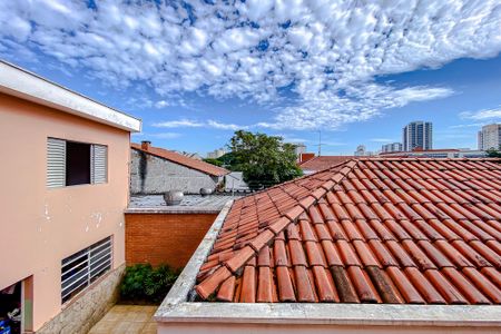 Casa à venda com 563m², 6 quartos e 6 vagasVista da Suíte 3