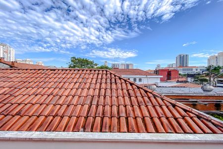 Casa à venda com 563m², 6 quartos e 6 vagasVista da Suíte 2