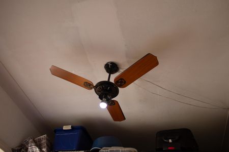 Apartamento à venda com 37m², 1 quarto e sem vagaQuarto