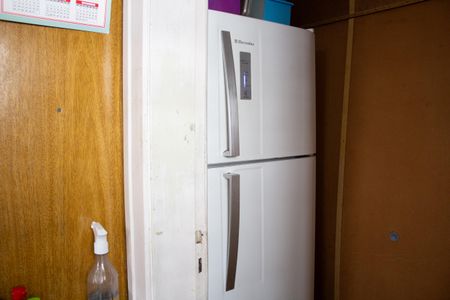 Apartamento à venda com 37m², 1 quarto e sem vagaCozinha