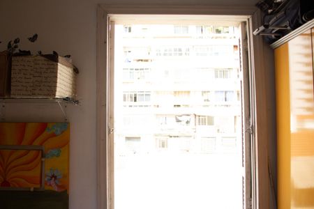 Apartamento à venda com 37m², 1 quarto e sem vagaQuarto