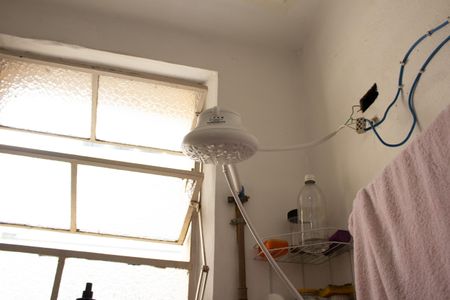 Apartamento à venda com 37m², 1 quarto e sem vagaBanheiro