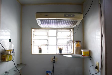 Apartamento à venda com 37m², 1 quarto e sem vagaCozinha