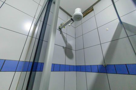 Casa de condomínio à venda com 297m², 3 quartos e 3 vagas Casa de condomínio à venda com 297m², 3 quartos e 3 vagasBanheiro Social