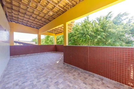 Casa de condomínio à venda com 297m², 3 quartos e 3 vagas Casa de condomínio à venda com 297m², 3 quartos e 3 vagasTerraço
