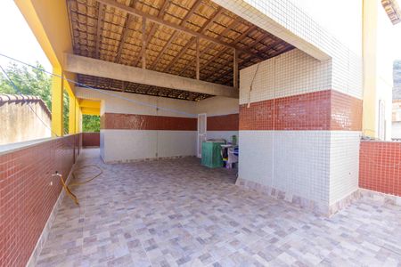 Casa de condomínio à venda com 297m², 3 quartos e 3 vagas Casa de condomínio à venda com 297m², 3 quartos e 3 vagasTerraço