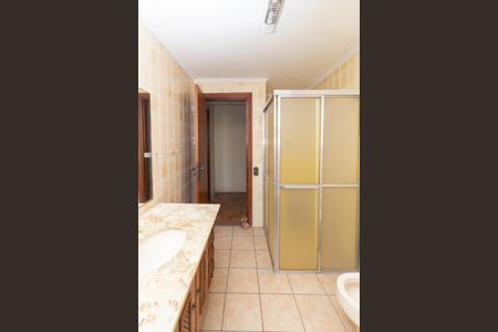 Apartamento à venda com 79m², 2 quartos e 1 vaga Apartamento à venda com 79m², 2 quartos e 1 vagaBanheiro