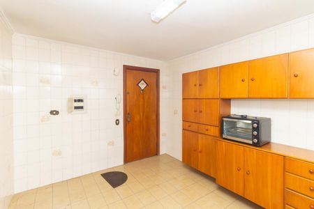 Apartamento à venda com 79m², 2 quartos e 1 vaga Apartamento à venda com 79m², 2 quartos e 1 vagaCozinha