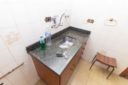 Apartamento à venda com 79m², 2 quartos e 1 vaga Apartamento à venda com 79m², 2 quartos e 1 vagaCozinha