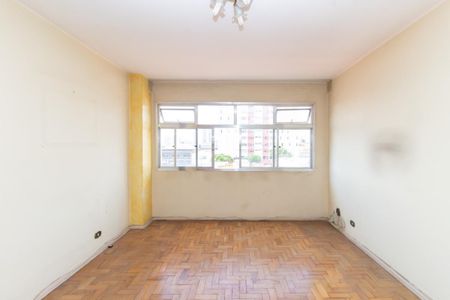 Apartamento à venda com 79m², 2 quartos e 1 vaga Apartamento à venda com 79m², 2 quartos e 1 vagaSala