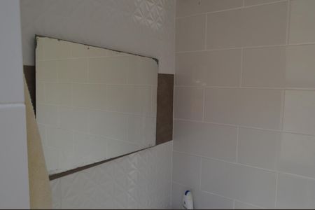 Casa de condomínio à venda com 216m², 2 quartos e 3 vagas Casa de condomínio à venda com 216m², 2 quartos e 3 vagasBanheiro de Serviço