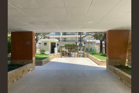 Apartamento à venda com 78m², 2 quartos e 1 vaga Apartamento à venda com 78m², 2 quartos e 1 vagaÁrea comum