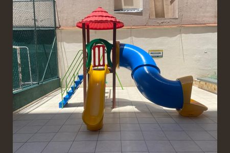 Apartamento à venda com 78m², 2 quartos e 1 vaga Apartamento à venda com 78m², 2 quartos e 1 vagaÁrea comum
