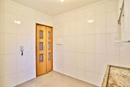 Apartamento à venda com 78m², 2 quartos e 1 vaga Apartamento à venda com 78m², 2 quartos e 1 vagaCozinha
