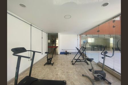 Apartamento à venda com 78m², 2 quartos e 1 vaga Apartamento à venda com 78m², 2 quartos e 1 vagaÁrea comum