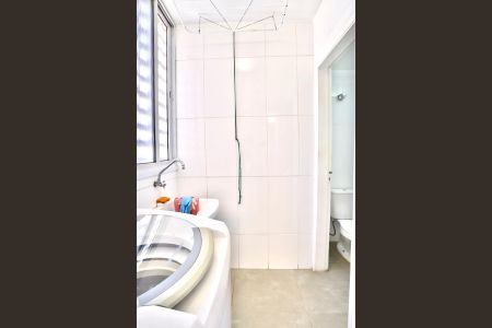Apartamento à venda com 78m², 2 quartos e 1 vaga Apartamento à venda com 78m², 2 quartos e 1 vagaÁrea de Serviço