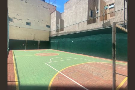 Apartamento à venda com 78m², 2 quartos e 1 vaga Apartamento à venda com 78m², 2 quartos e 1 vagaÁrea comum