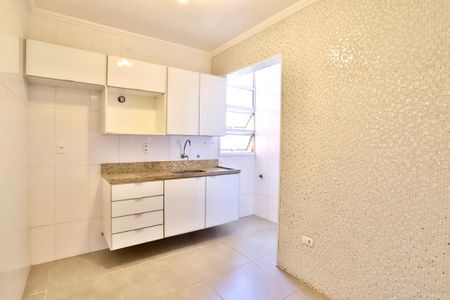 Apartamento à venda com 78m², 2 quartos e 1 vaga Apartamento à venda com 78m², 2 quartos e 1 vagaCozinha