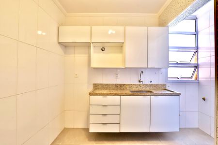 Apartamento à venda com 78m², 2 quartos e 1 vaga Apartamento à venda com 78m², 2 quartos e 1 vagaCozinha