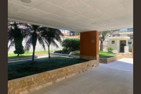 Apartamento à venda com 78m², 2 quartos e 1 vaga Apartamento à venda com 78m², 2 quartos e 1 vagaÁrea comum