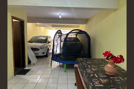 Apartamento à venda com 107m², 3 quartos e 3 vagas Apartamento à venda com 107m², 3 quartos e 3 vagasFoto 20