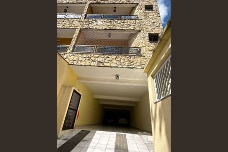 Apartamento à venda com 107m², 3 quartos e 3 vagas Apartamento à venda com 107m², 3 quartos e 3 vagasFoto 40