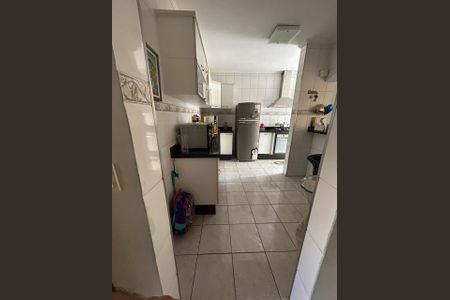Apartamento à venda com 107m², 3 quartos e 3 vagas Apartamento à venda com 107m², 3 quartos e 3 vagasFoto 33