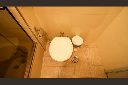 Apartamento à venda com 125m², 3 quartos e 1 vagaBanheiro